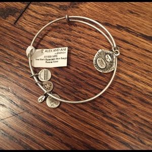 Alex and Ani Bracelet