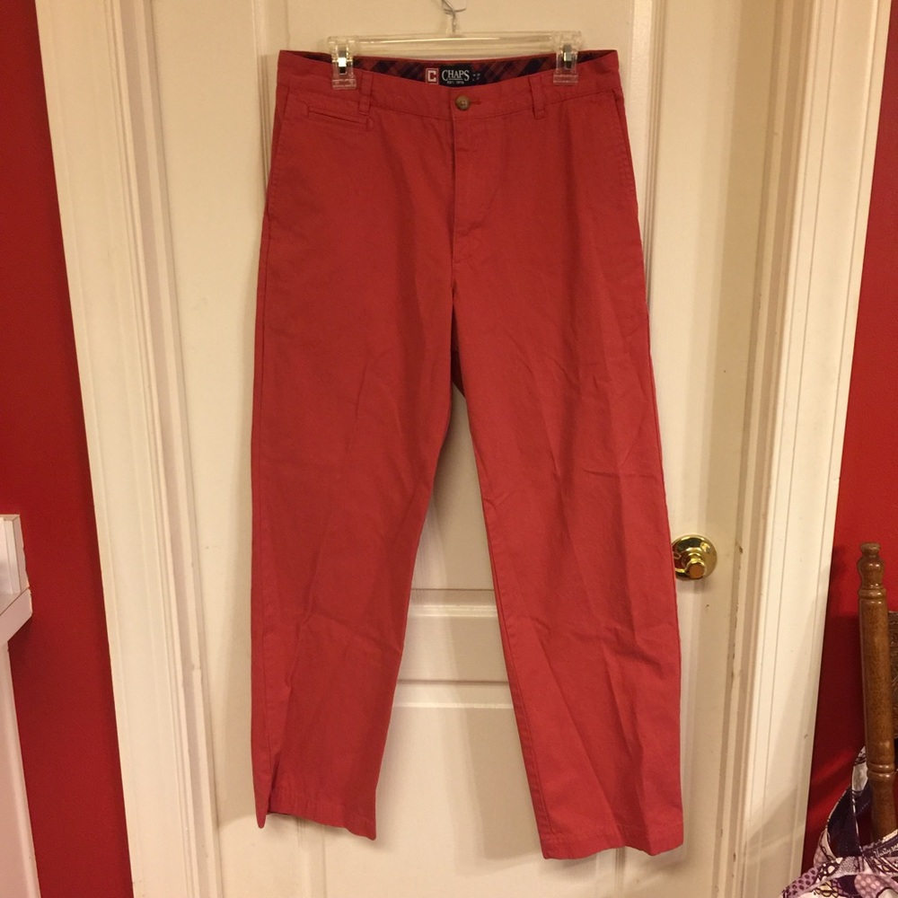 Chaps Chino Pants