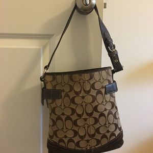 Coach handbag