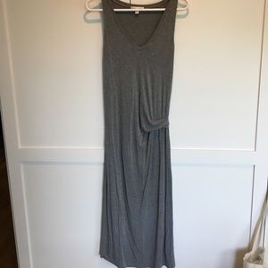 Gap Maternity dress