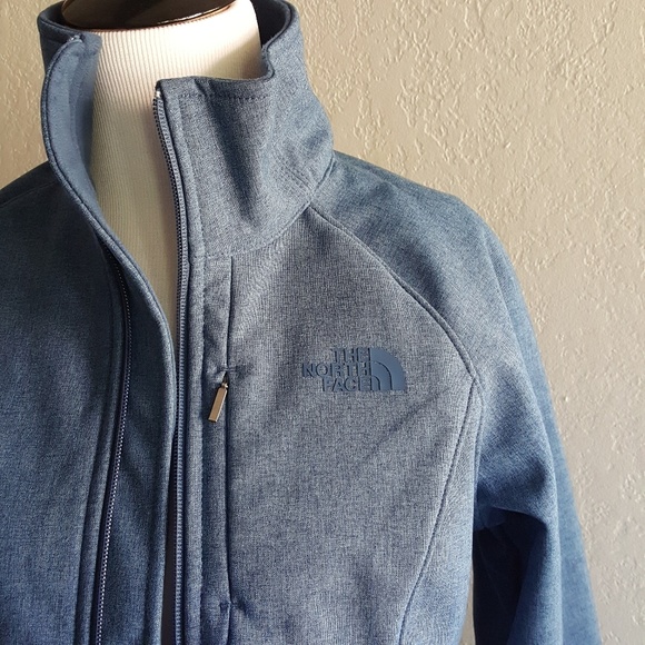 The North Face Jackets & Blazers - North Face Women's Apex Windproof Softshell Jacket