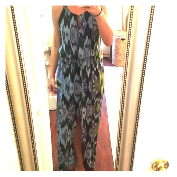Rory Beca Maxi Dress - Picture 1 of 2