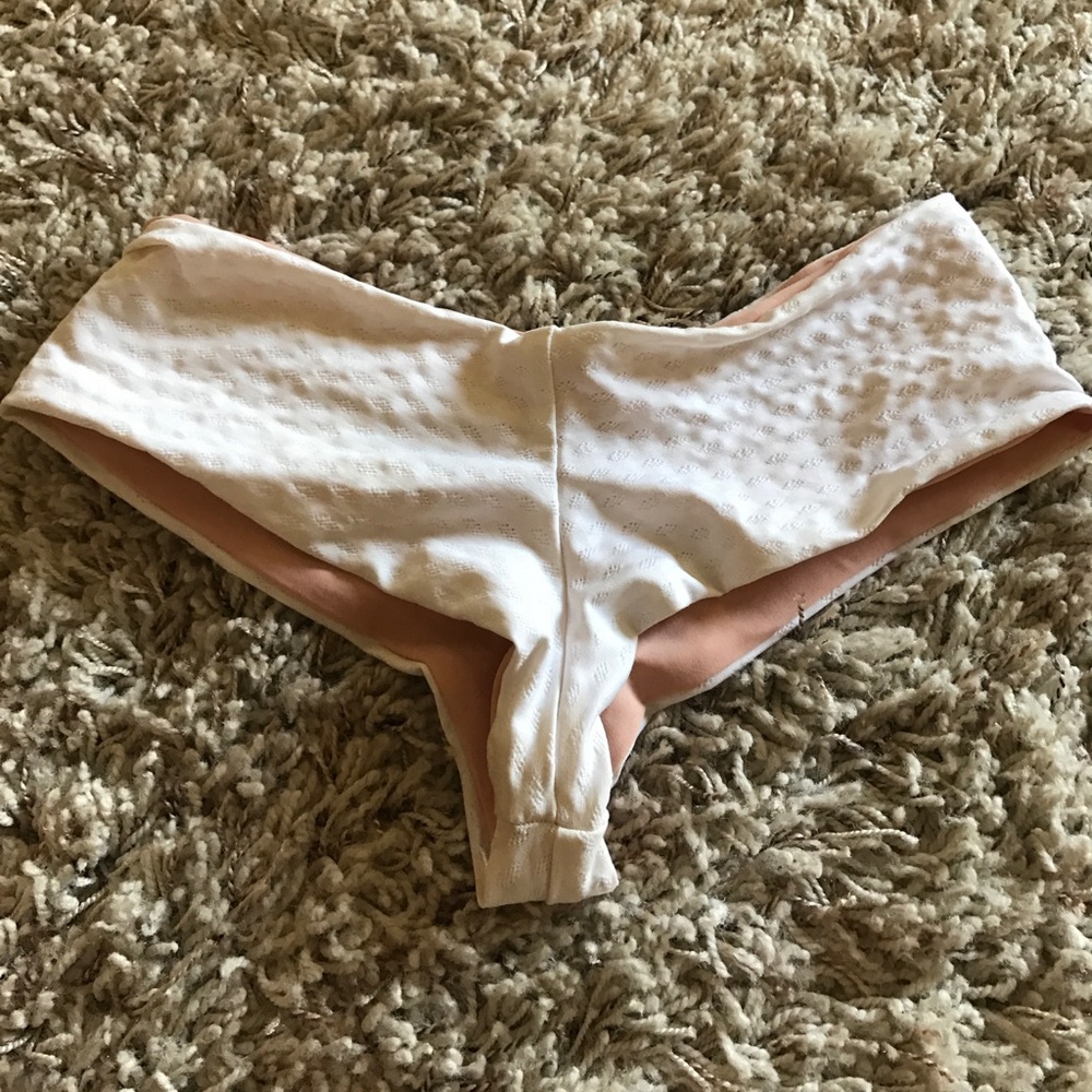 Lolli bottoms