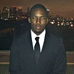 Meet your Posher, Quincy