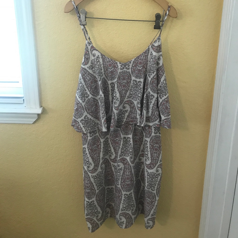 Old Navy Summer Dress