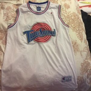 Murray Tune Squad Jersey
