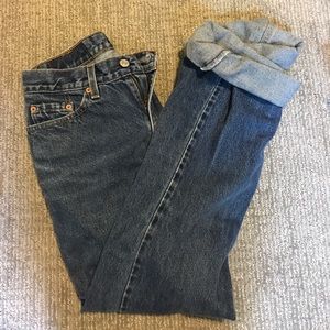 Vintage Levi's