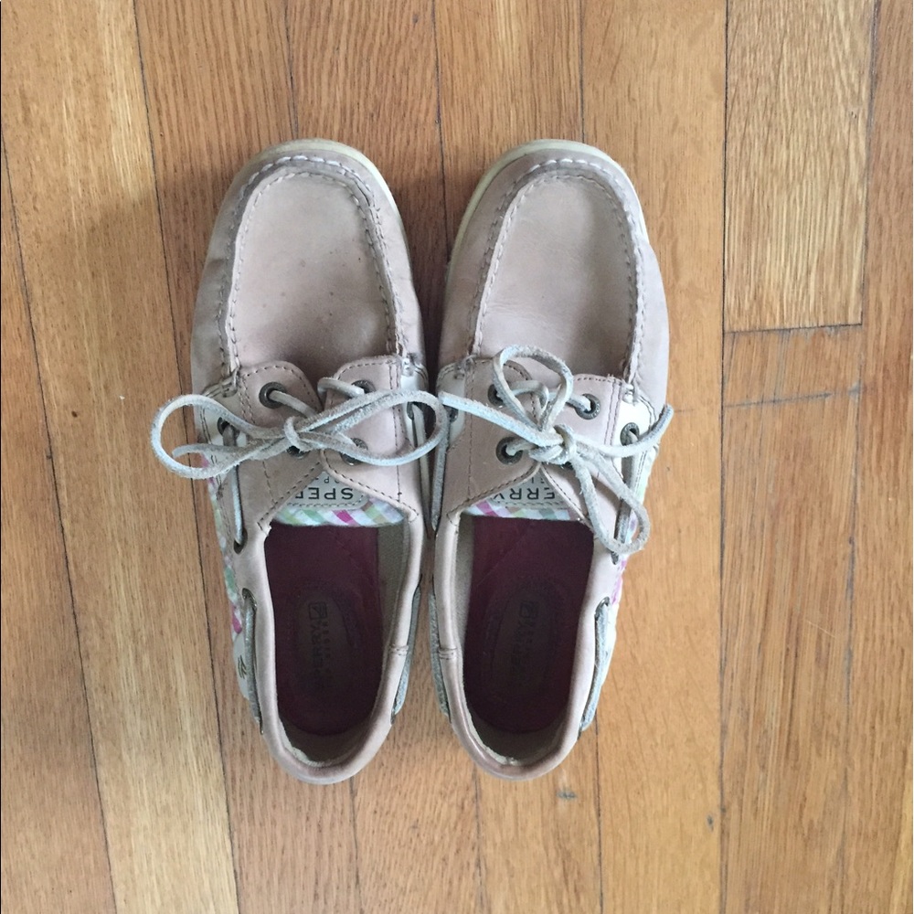 Women's Sperry's
