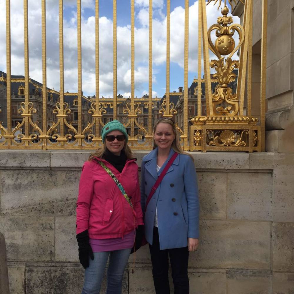 Meet your Posher, Amanda