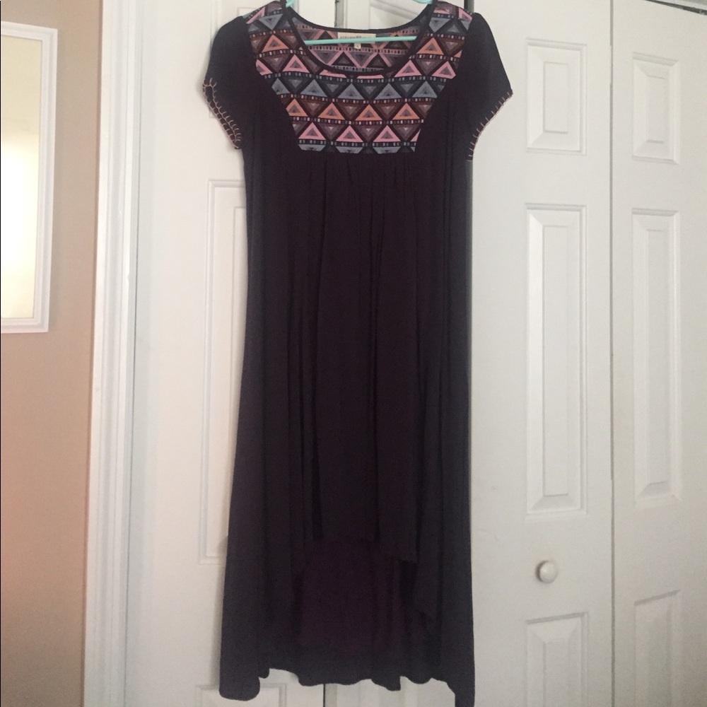 Altar'd State dress