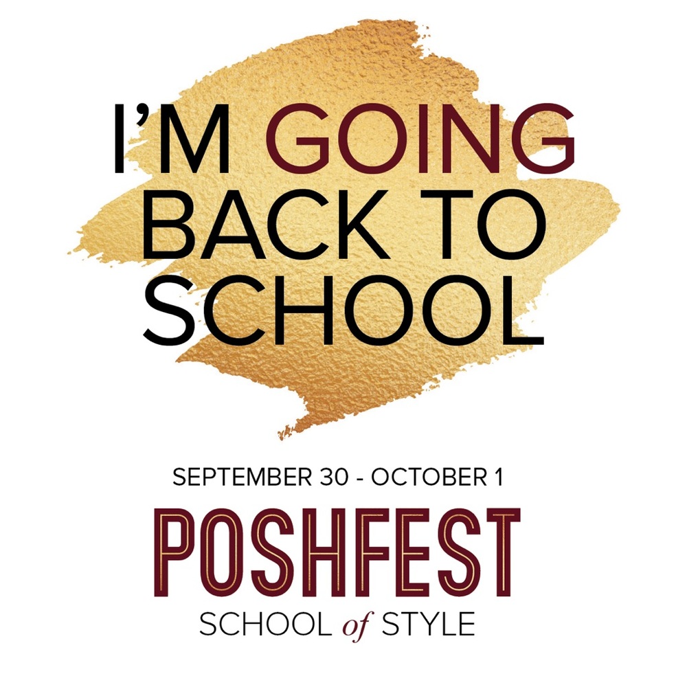 POSHFEST 2017