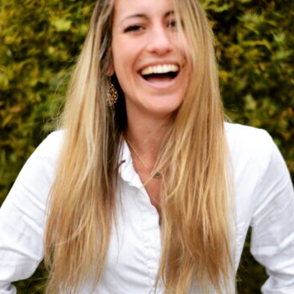 Meet your Posher, Kristen