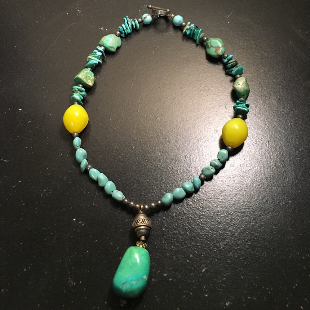 Necklace