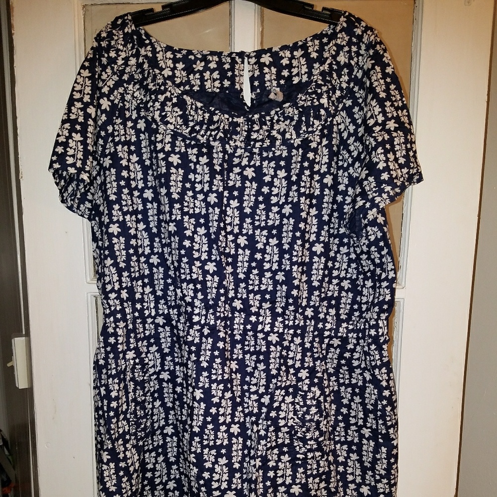 Women's Dress