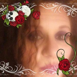 Meet your Posher, Wright