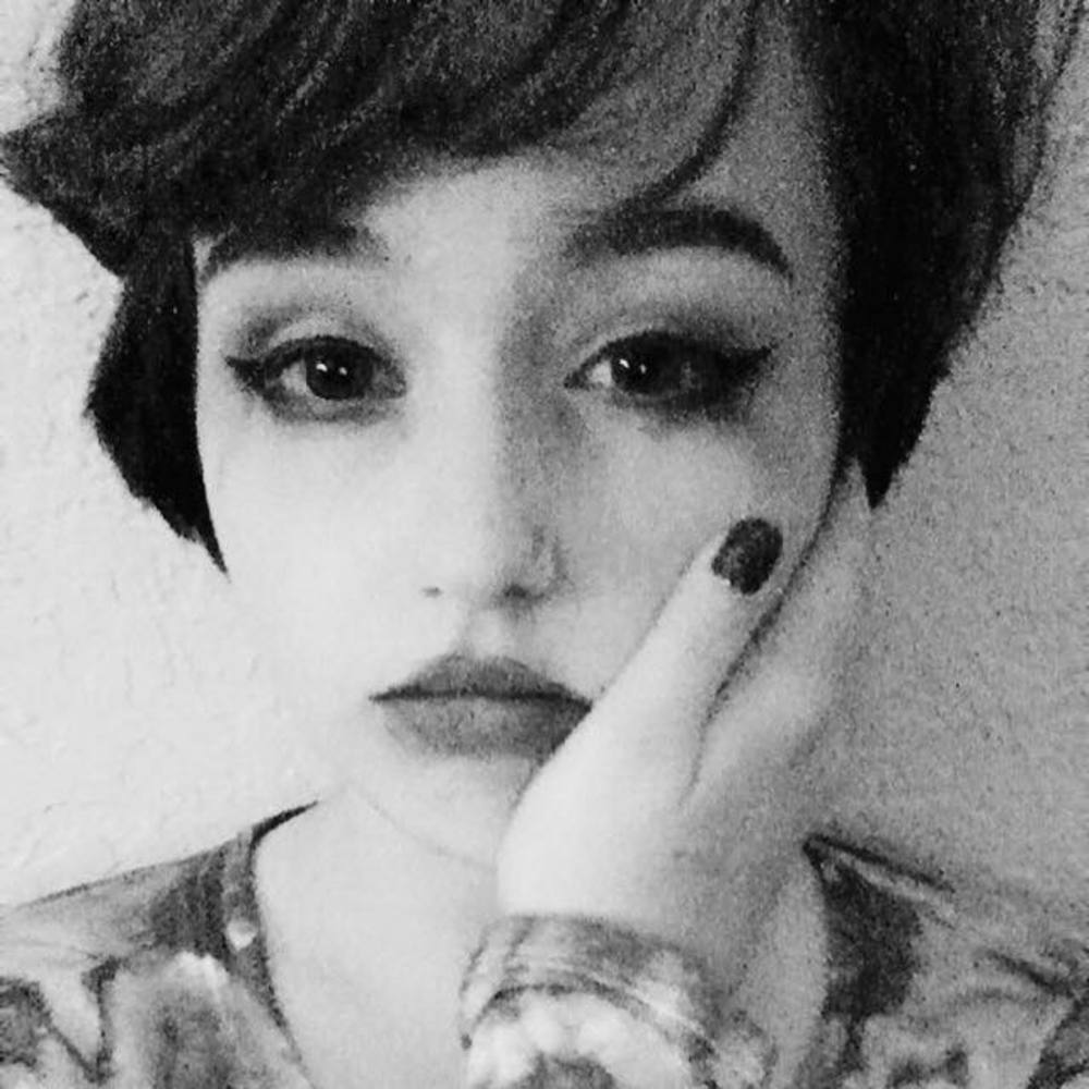 Meet your Posher, Taylor