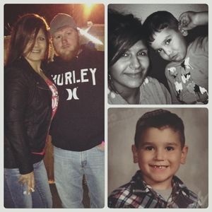 Meet your Posher, Tabatha