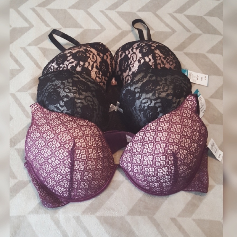 Rue21 BRA BUNDLE! 44DD
