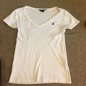 Ralph Lauren tee