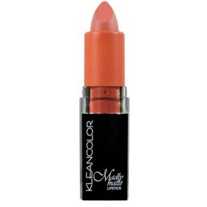 CONGO PINK MATTE LONG LASTING LIPSTICK
