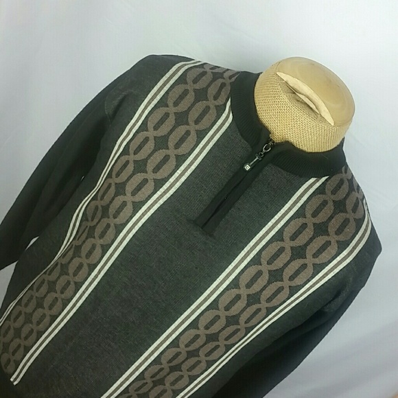 Cardinali sweater - Picture 1 of 4