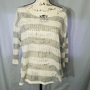 Papermoon from stitch fix