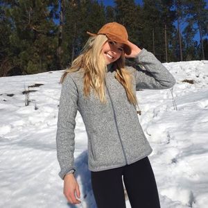 Meet your Posher, Hailey