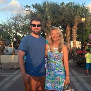 Meet your Posher, Sean