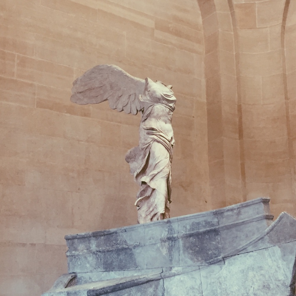 Meet your Posher, Mia