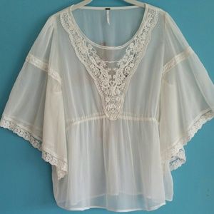 Free People Top