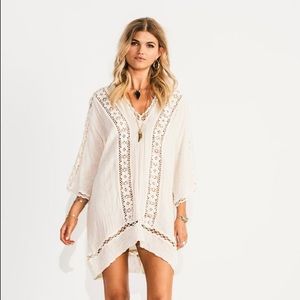 Jen's Pirate Booty tunic