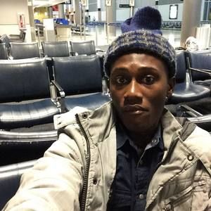 Meet your Posher, Oben