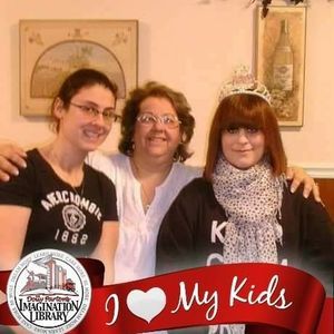 Meet your Posher, Cindy criscio
