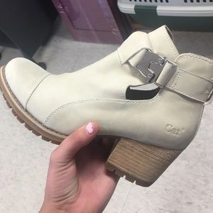 CAT Booties