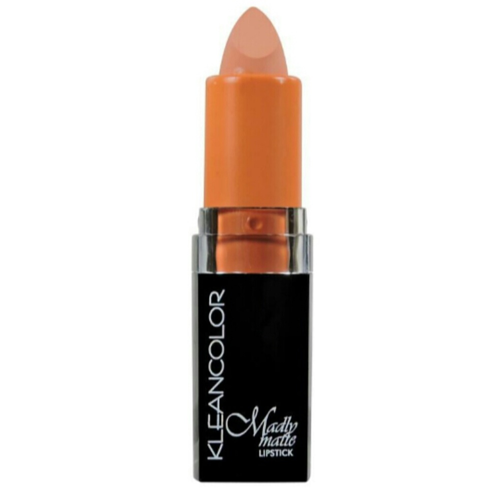 APRICOT MATTE LONG LASTING LIPSTICK