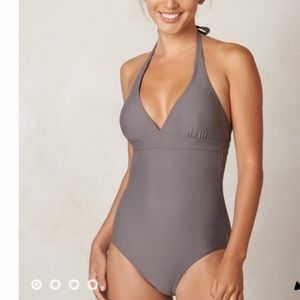 Lahari PrAna One Piece Swim Suit