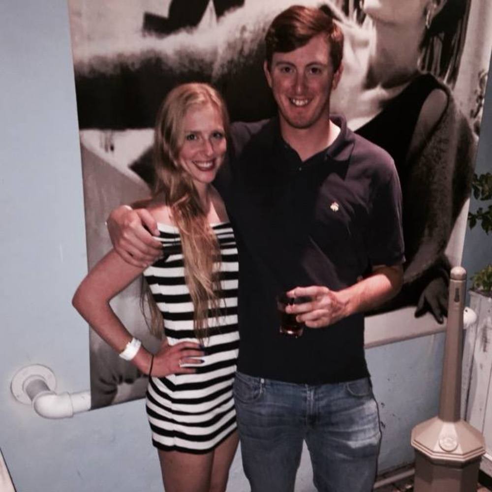 Meet your Posher, Jenna