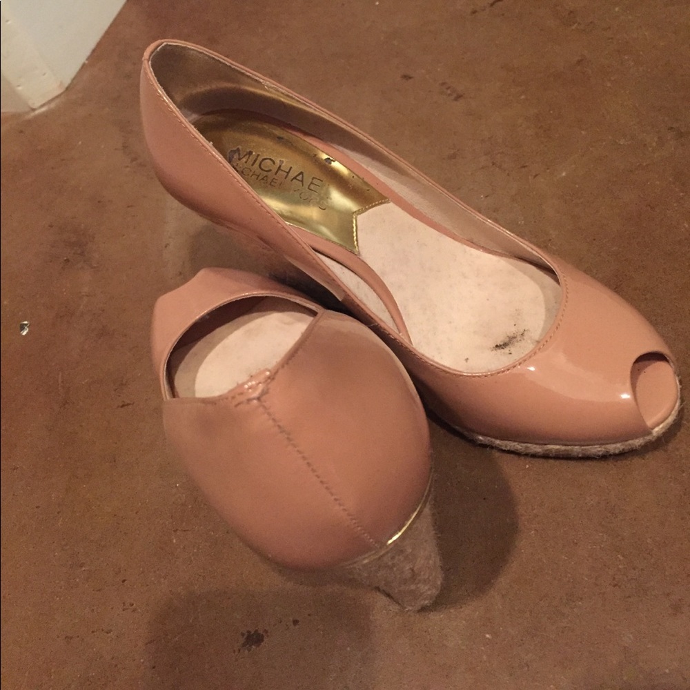 Wedges - Picture 1 of 2