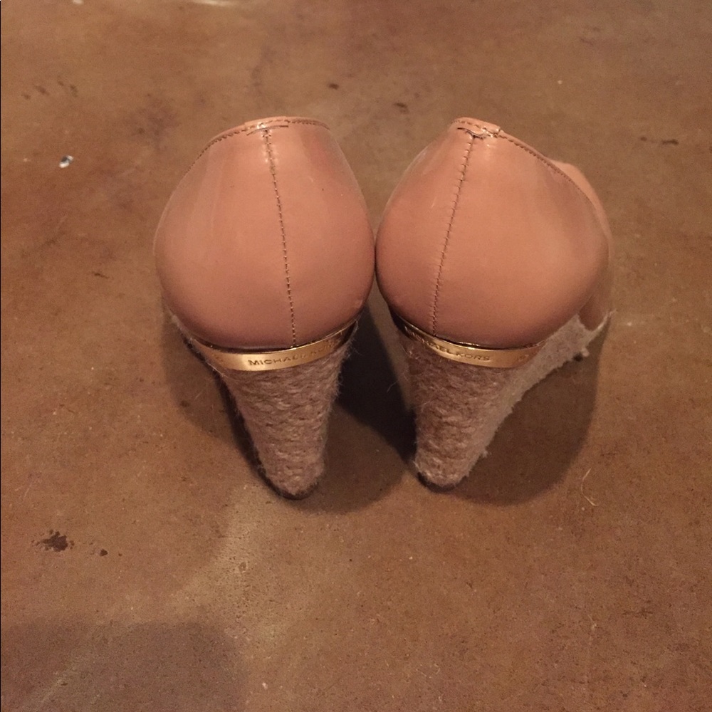 Wedges - Picture 2 of 2