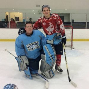 Meet your Posher, Nick