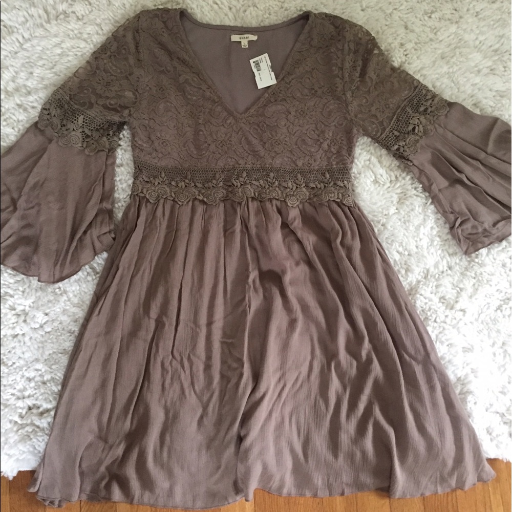 Stages West Women's Dress