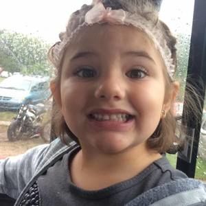 Meet your Posher, Misty