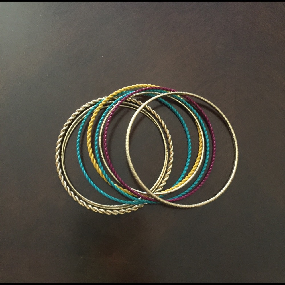 Bangle set