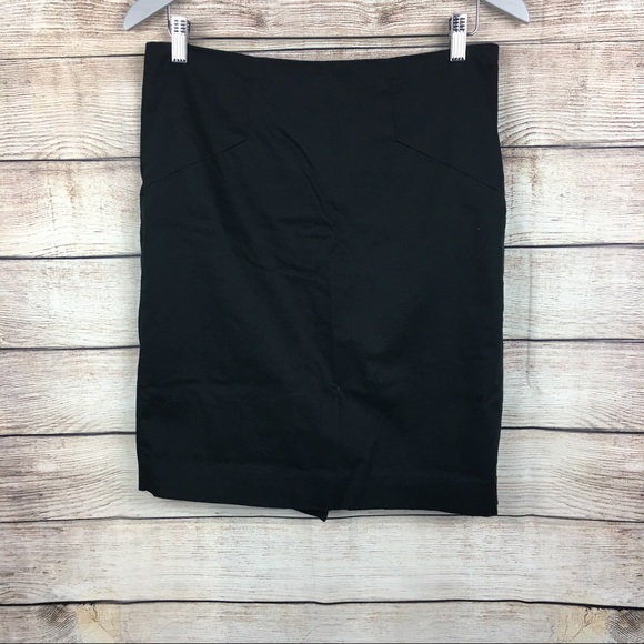 The Limited Sz 6 high waist pencil Skirt - Picture 2 of 2