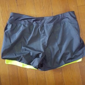 Danskin Shorts - Running Shorts Danskin Shorts - Running Shorts