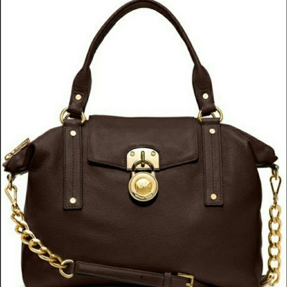 mk hamilton medium bag