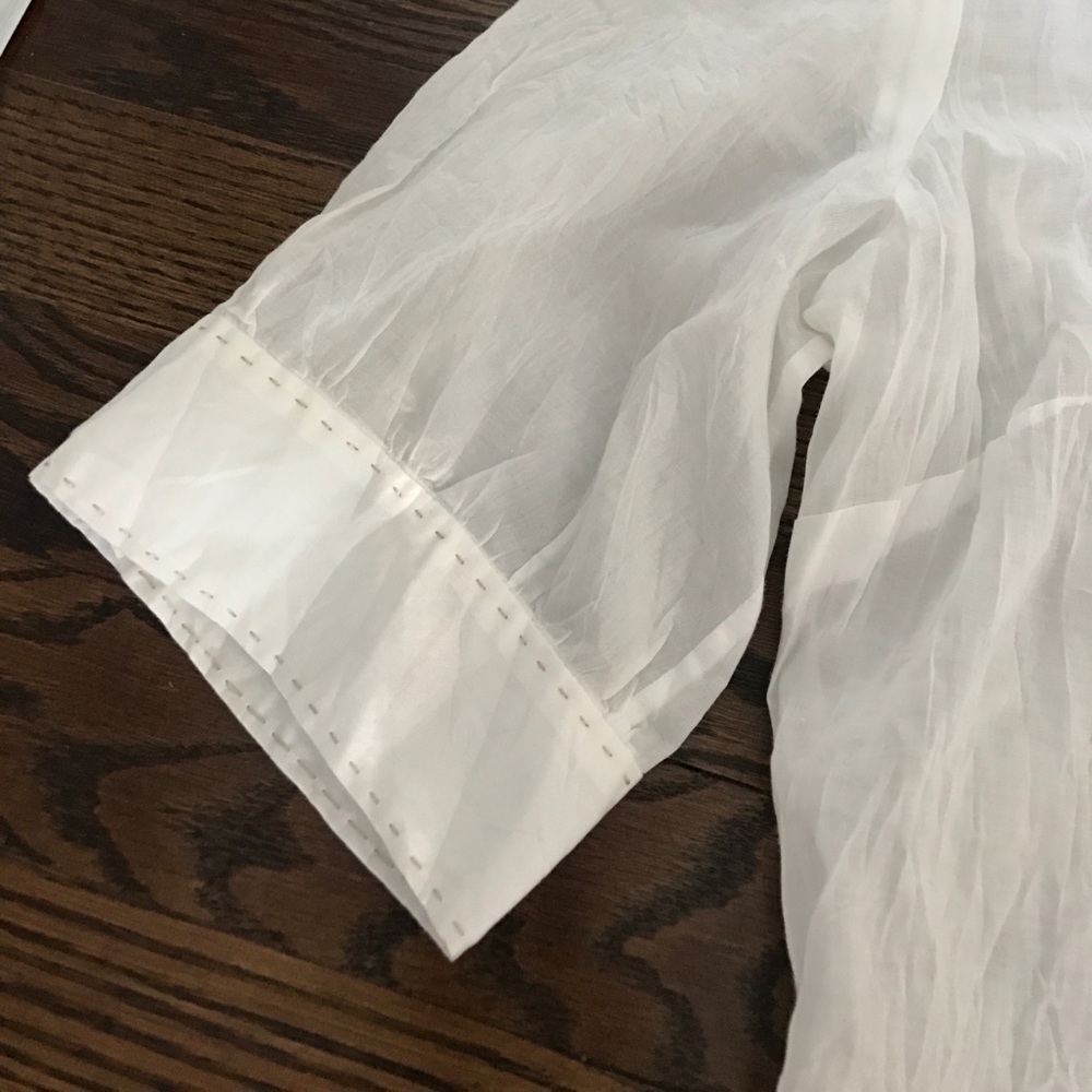 NWT Tahari blouse - Picture 3 of 5