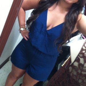 🆕Rory beca romper