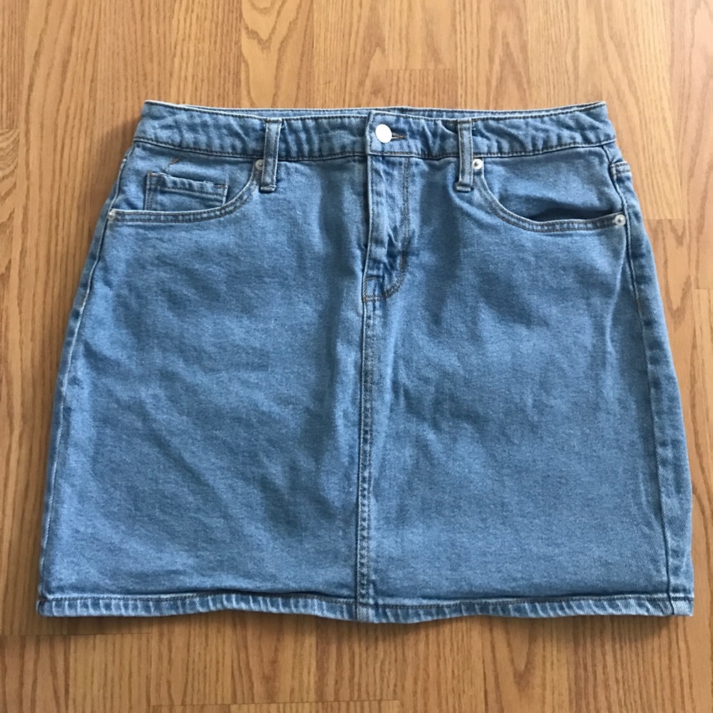 Skirt