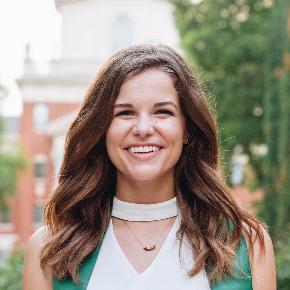 Meet your Posher, Lexy